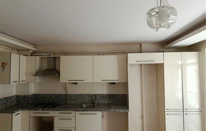CENTURY 21 VİZYON'DAN KIRMIZITOPRAKTA 2+1 KİRALIK DAİRE