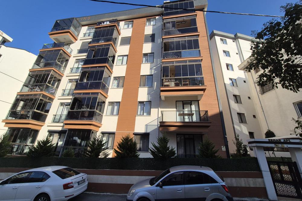 AYDINLI MERKEZDE KAÇIRILMAYACAK ARAKAT SATILIK 3+1 DAİRE