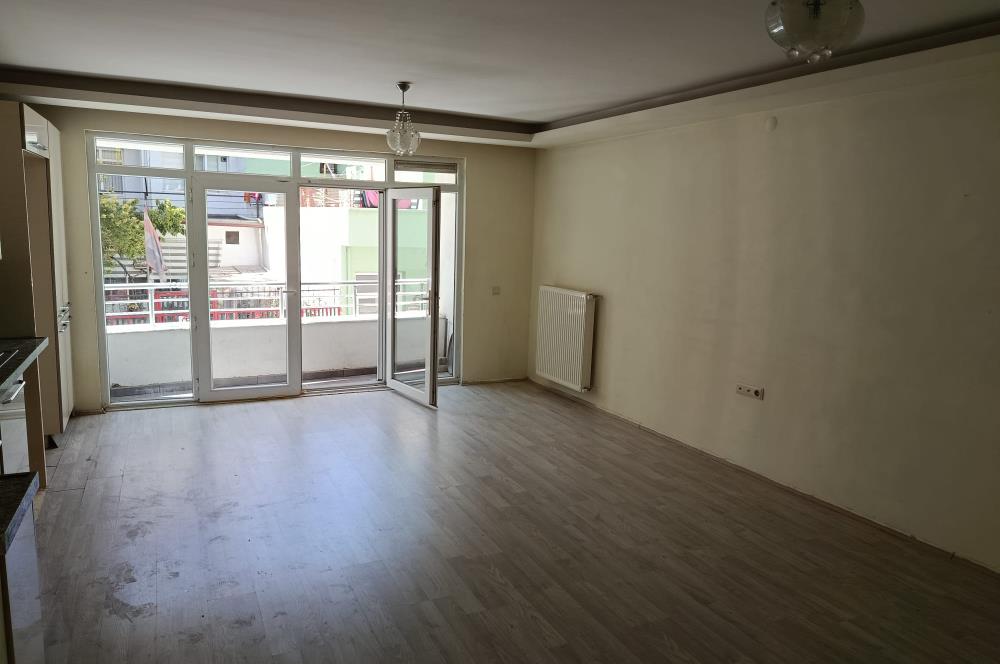 CENTURY 21 VİZYON'DAN KIRMIZITOPRAKTA 2+1 KİRALIK DAİRE
