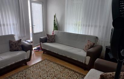 Satılık Komple 3 Katlı Bina Ege Mah.