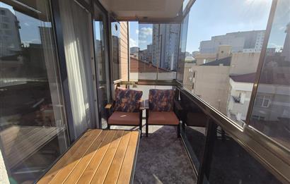 AYDINLI MERKEZDE KAÇIRILMAYACAK ARAKAT SATILIK 3+1 DAİRE