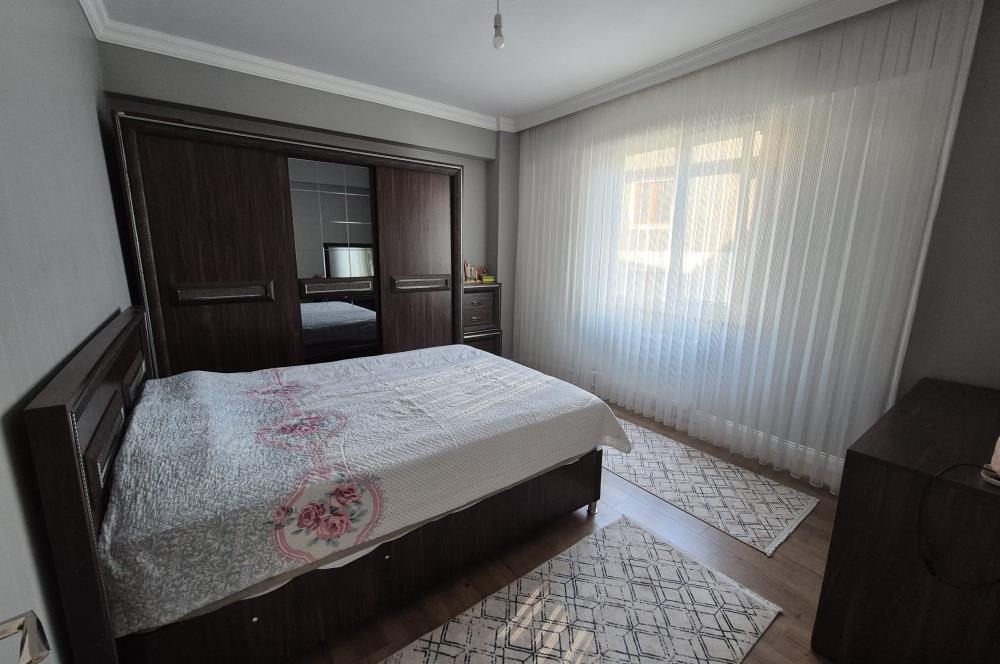 AYDINLI MERKEZDE KAÇIRILMAYACAK ARAKAT SATILIK 3+1 DAİRE