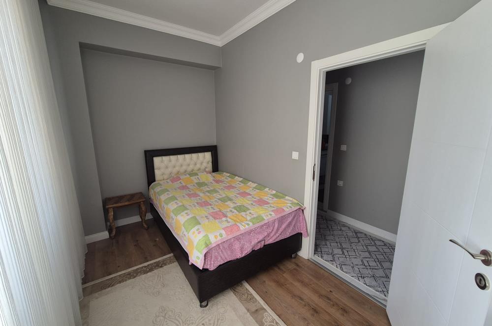 AYDINLI MERKEZDE KAÇIRILMAYACAK ARAKAT SATILIK 3+1 DAİRE
