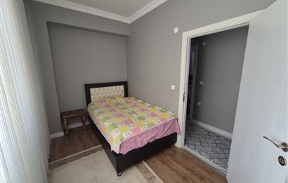 AYDINLI MERKEZDE KAÇIRILMAYACAK ARAKAT SATILIK 3+1 DAİRE
