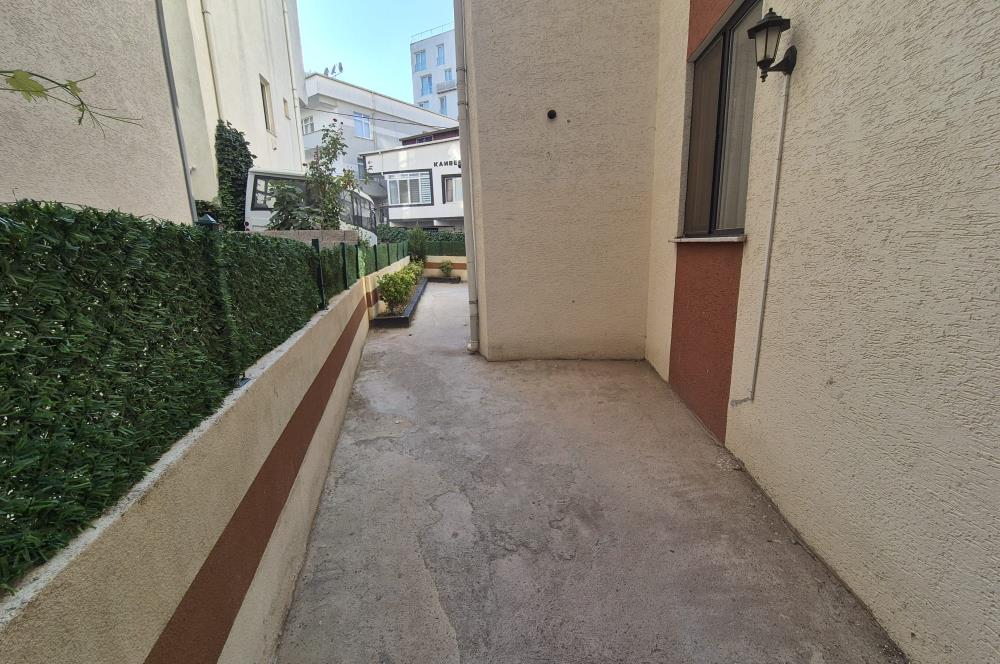 AYDINLI MERKEZDE KAÇIRILMAYACAK ARAKAT SATILIK 3+1 DAİRE