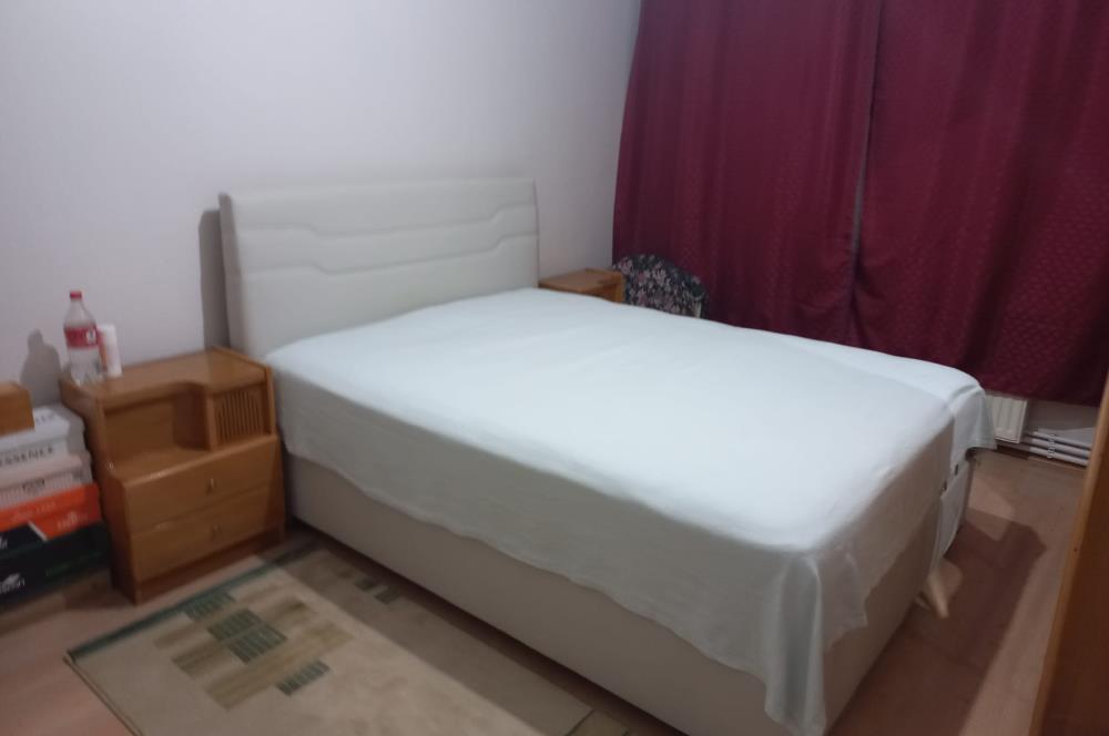 Satılık Komple 3 Katlı Bina Ege Mah.
