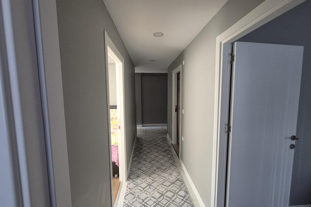 AYDINLI MERKEZDE KAÇIRILMAYACAK ARAKAT SATILIK 3+1 DAİRE