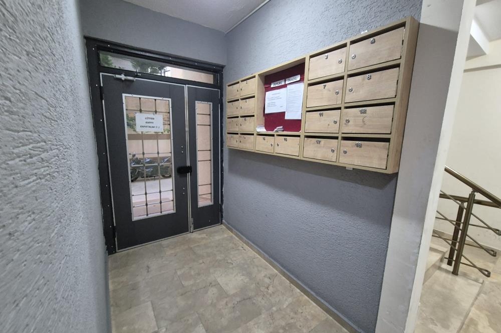 AYDINLI MERKEZDE KAÇIRILMAYACAK ARAKAT SATILIK 3+1 DAİRE