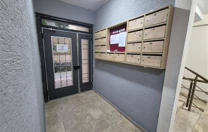 AYDINLI MERKEZDE KAÇIRILMAYACAK ARAKAT SATILIK 3+1 DAİRE