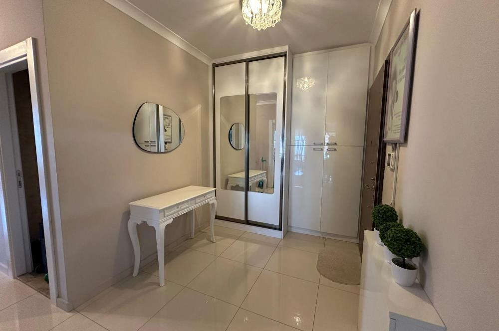 BEYTEPE GÜNEŞ PARK EVLERİ KİRALIK 4+1 DAİRE