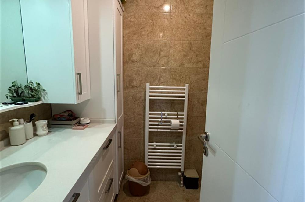 BEYTEPE GÜNEŞ PARK EVLERİ KİRALIK 4+1 DAİRE