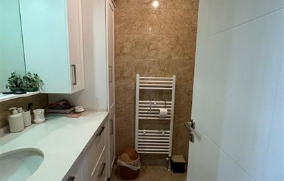 BEYTEPE GÜNEŞ PARK EVLERİ KİRALIK 4+1 DAİRE