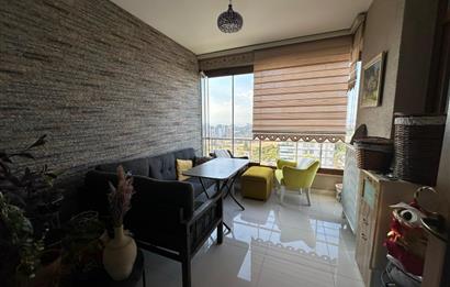 BEYTEPE GÜNEŞ PARK EVLERİ KİRALIK 4+1 DAİRE