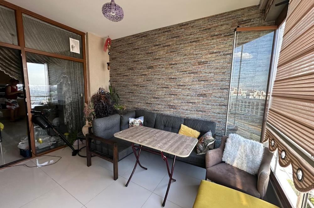 BEYTEPE GÜNEŞ PARK EVLERİ KİRALIK 4+1 DAİRE