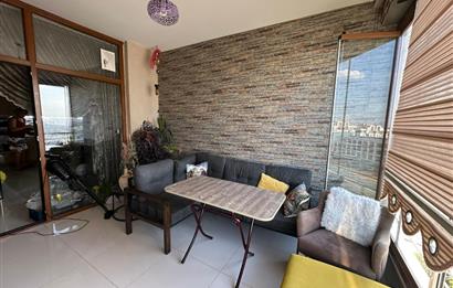 BEYTEPE GÜNEŞ PARK EVLERİ KİRALIK 4+1 DAİRE