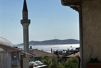 BOSTANCI ALTINTEPE KİRALIK SIFIR 2+1