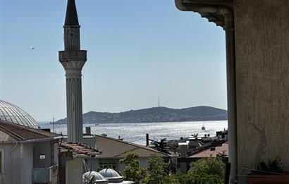 BOSTANCI ALTINTEPE KİRALIK SIFIR 2+1