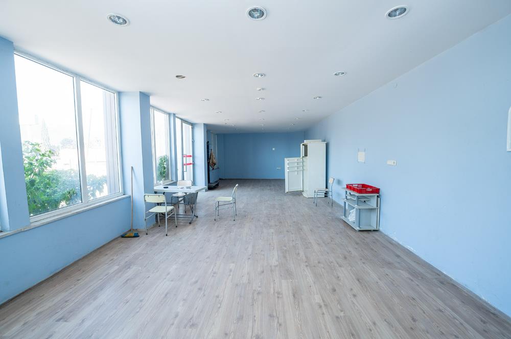 C21 Cius; Bursa Yalova Yoluna Cephe 1.149 m2 Kiralık Okul/Yurt