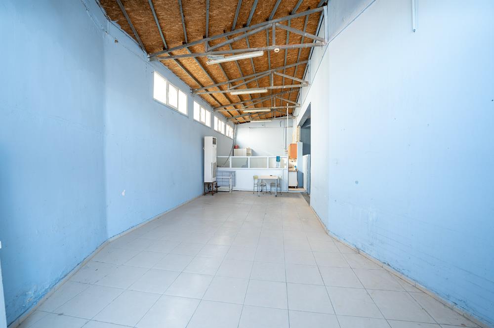C21 Cius; Bursa Yalova Yoluna Cephe 1.149 m2 Kiralık Okul/Yurt