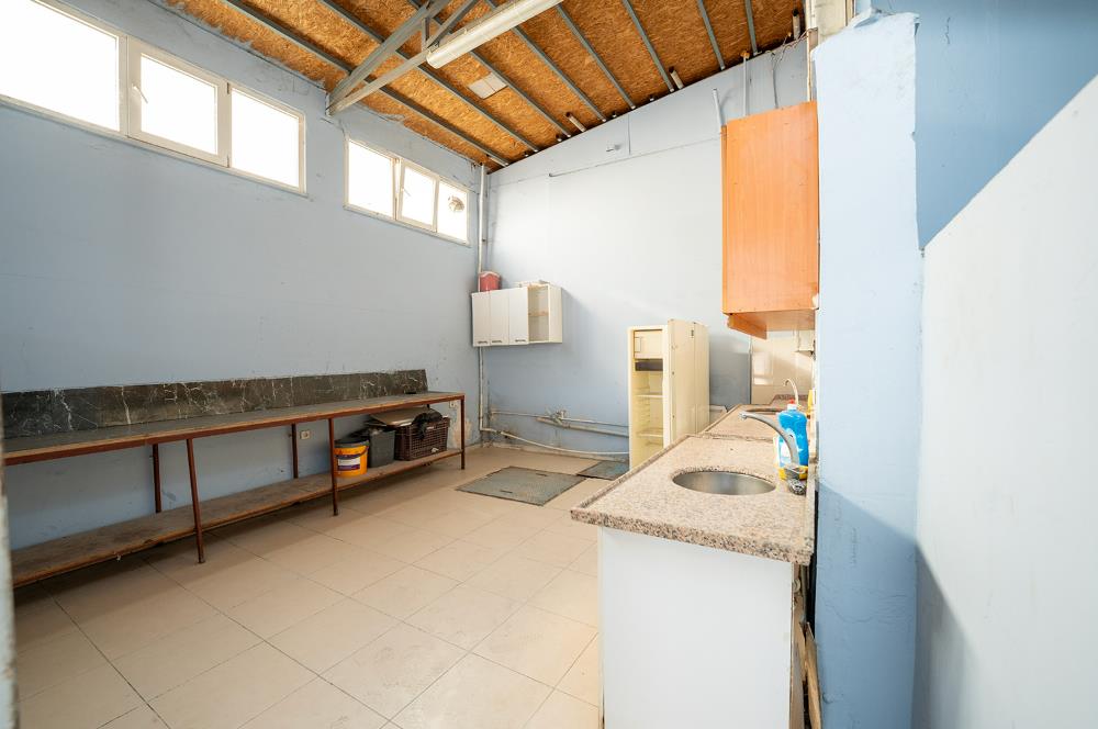 C21 Cius; Bursa Yalova Yoluna Cephe 1.149 m2 Kiralık Okul/Yurt