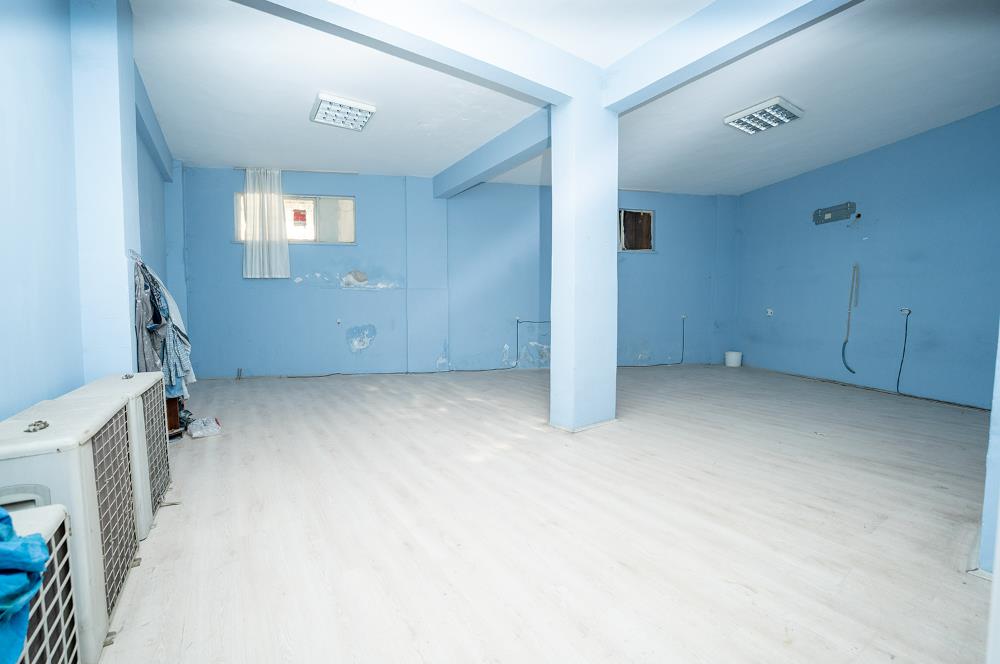 C21 Cius; Bursa Yalova Yoluna Cephe 1.149 m2 Kiralık Okul/Yurt