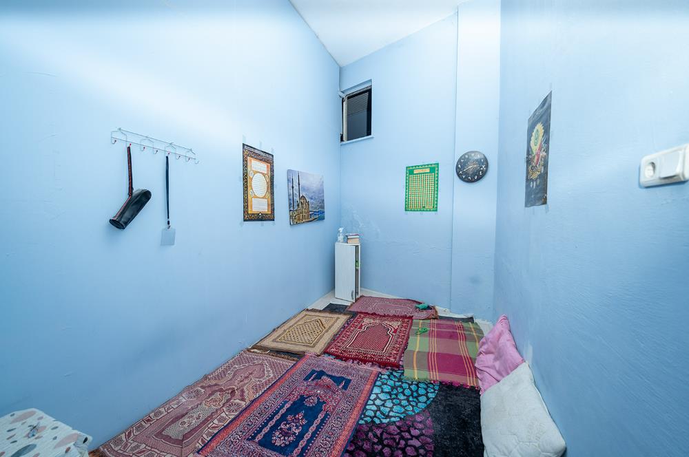 C21 Cius; Bursa Yalova Yoluna Cephe 1.149 m2 Kiralık Okul/Yurt