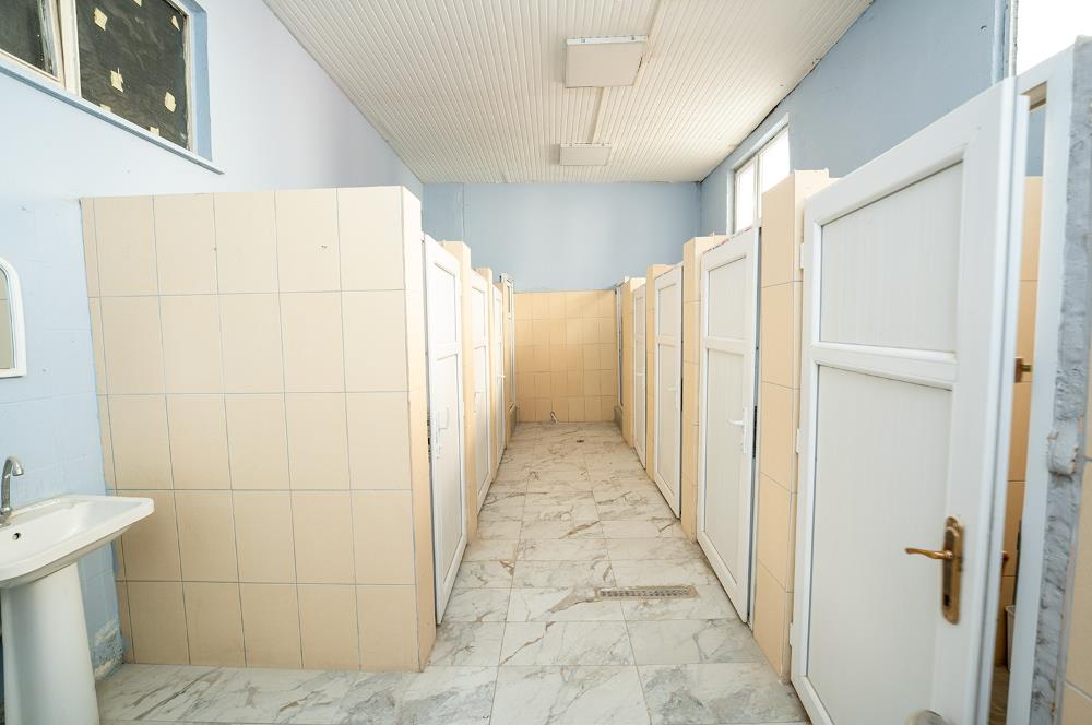 C21 Cius; Bursa Yalova Yoluna Cephe 1.149 m2 Kiralık Okul/Yurt