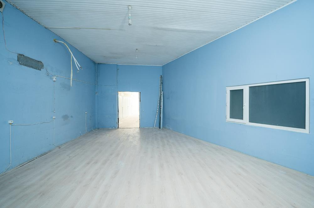 C21 Cius; Bursa Yalova Yoluna Cephe 1.149 m2 Kiralık Okul/Yurt