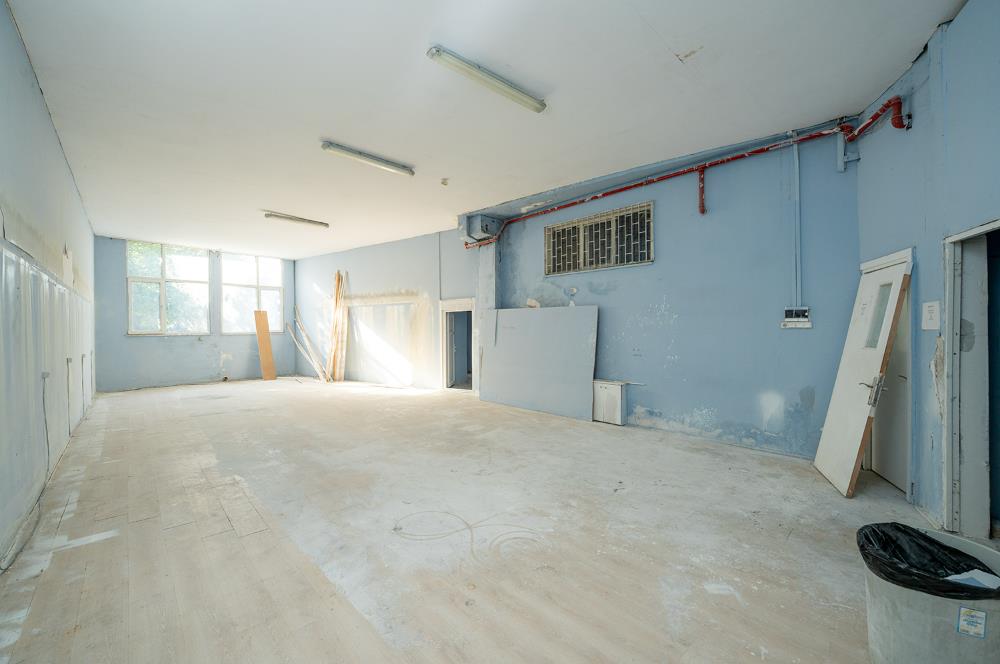 C21 Cius; Bursa Yalova Yoluna Cephe 1.149 m2 Kiralık Okul/Yurt