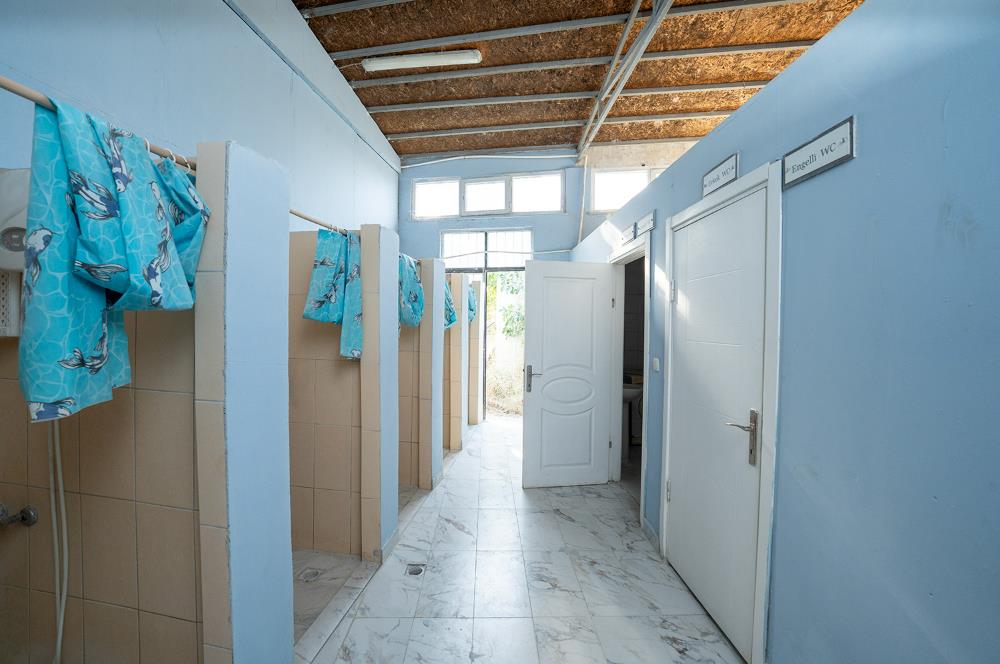 C21 Cius; Bursa Yalova Yoluna Cephe 1.149 m2 Kiralık Okul/Yurt