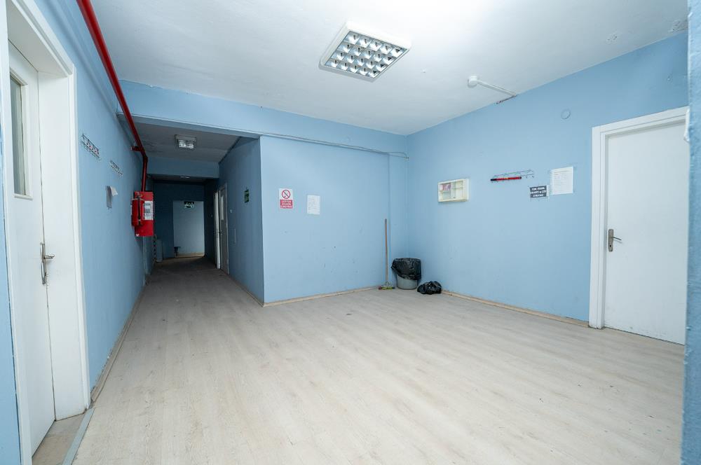C21 Cius; Bursa Yalova Yoluna Cephe 1.149 m2 Kiralık Okul/Yurt