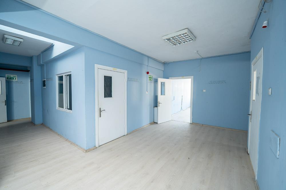 C21 Cius; Bursa Yalova Yoluna Cephe 1.149 m2 Kiralık Okul/Yurt