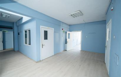 C21 Cius; Bursa Yalova Yoluna Cephe 1.149 m2 Kiralık Okul/Yurt