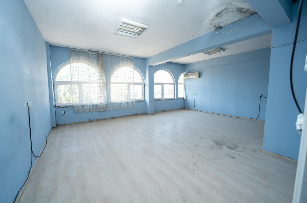C21 Cius; Bursa Yalova Yoluna Cephe 1.149 m2 Kiralık Okul/Yurt