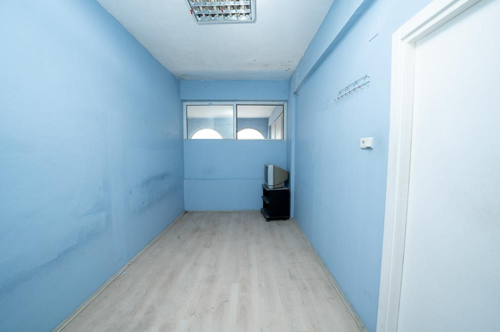 C21 Cius; Bursa Yalova Yoluna Cephe 1.149 m2 Kiralık Okul/Yurt