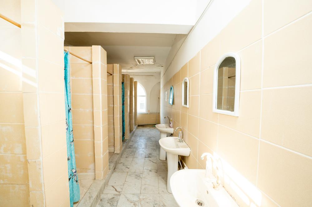 C21 Cius; Bursa Yalova Yoluna Cephe 1.149 m2 Kiralık Okul/Yurt