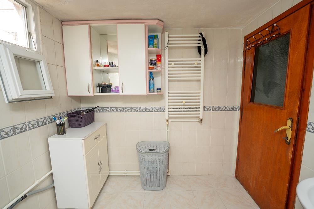 C21 Cius; İşkur Civarı Merkezi Konum Arakat Kiralık 3+1 Daire