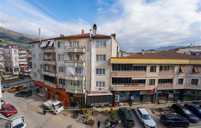 C21 Cius; İşkur Civarı Merkezi Konum Arakat Kiralık 3+1 Daire