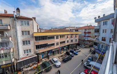 C21 Cius; İşkur Civarı Merkezi Konum Arakat Kiralık 3+1 Daire