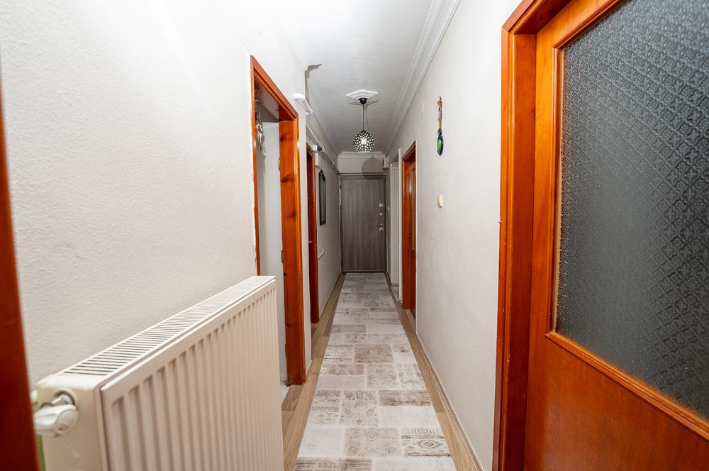 C21 Cius; İşkur Civarı Merkezi Konum Arakat Kiralık 3+1 Daire