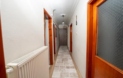 C21 Cius; İşkur Civarı Merkezi Konum Arakat Kiralık 3+1 Daire