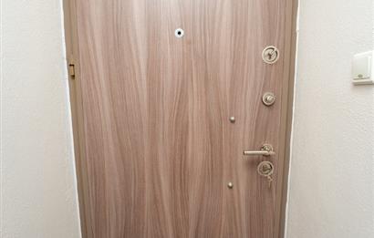 C21 Cius; İşkur Civarı Merkezi Konum Arakat Kiralık 3+1 Daire