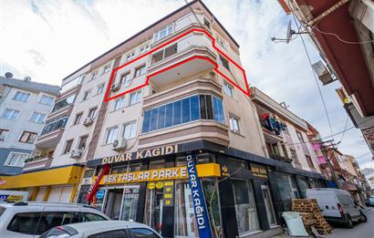 C21 Cius; İşkur Civarı Merkezi Konum Arakat Kiralık 3+1 Daire