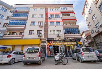 C21 Cius; İşkur Civarı Merkezi Konum Arakat Kiralık 3+1 Daire
