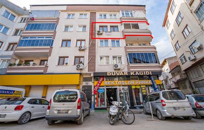 C21 Cius; İşkur Civarı Merkezi Konum Arakat Kiralık 3+1 Daire