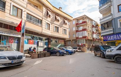 C21 Cius; İşkur Civarı Merkezi Konum Arakat Kiralık 3+1 Daire