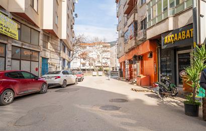 C21 Cius; İşkur Civarı Merkezi Konum Arakat Kiralık 3+1 Daire