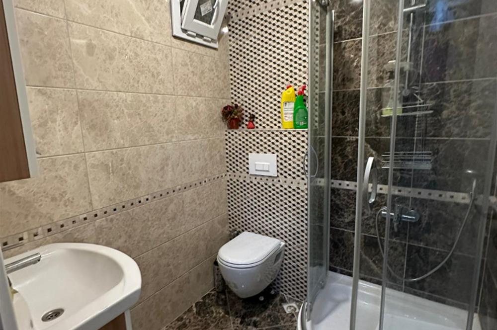 BEYTEPE GÜNEŞ PARK EVLERİ KİRALIK 4+1 DAİRE