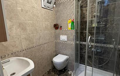 BEYTEPE GÜNEŞ PARK EVLERİ KİRALIK 4+1 DAİRE