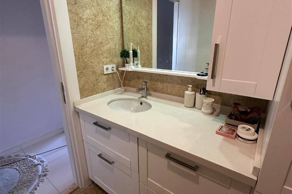 BEYTEPE GÜNEŞ PARK EVLERİ KİRALIK 4+1 DAİRE